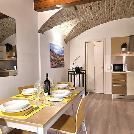 Heart Cozy Desenzano Apartament *
