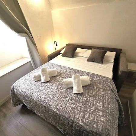 Apartament Heart Cozy Desenzano Desenzano del Garda