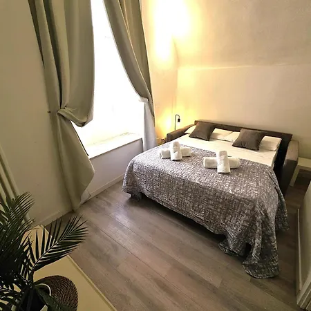 Heart Cozy Desenzano Apartament Desenzano del Garda