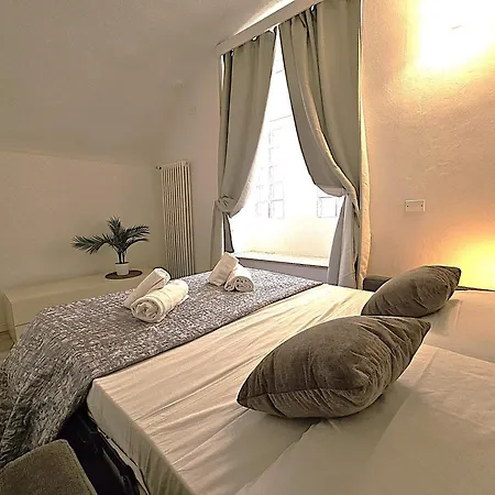 Heart Cozy Desenzano Apartament
