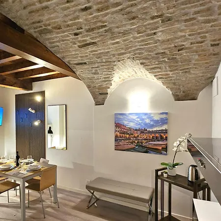 Apartament Heart Cozy Desenzano *