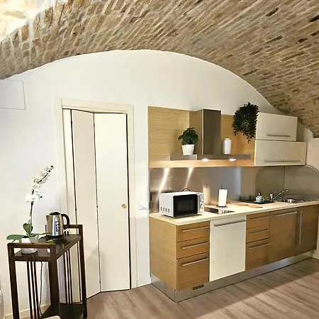 Heart Cozy Desenzano Apartament *