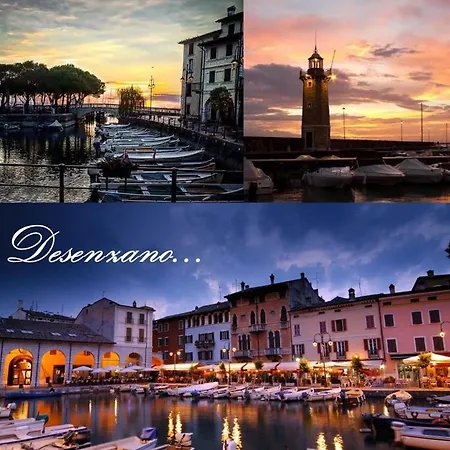 Heart Cozy Desenzano Desenzano del Garda