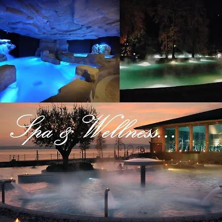 Heart Cozy Desenzano Apartament
