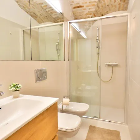 Apartament Heart Cozy Desenzano *